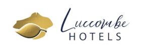 LUCCOMBE HOTELS Logo, Shanklin, Isle of Wight