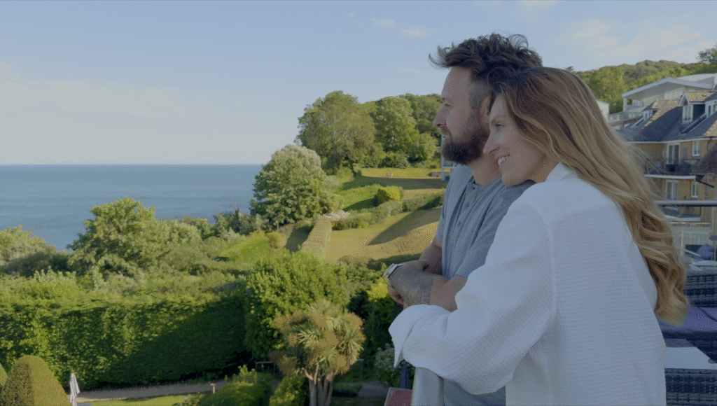 Spring Awakening Break, Luccombe Hotels – The Clifftop Collection